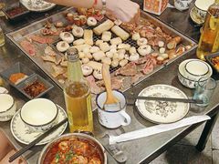 -塘屋烧烤·云南火塘烧烤品牌(春城慧谷旗舰店)