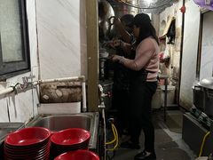 -小罗子汤店(大士院总店)