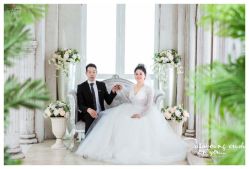 -金夫人婚纱摄影(衡阳店)