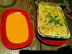 -黄师傅湿辣牛肉(胡桃里店)