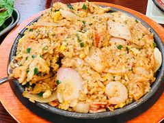 -789韩料食堂(创意产业园店)