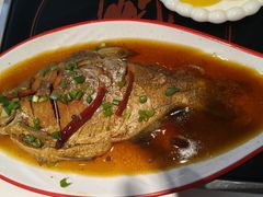 -黄记煌三汁焖锅(新佳丽江汉路店)