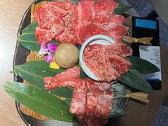 -虎丸烧肉(世纪汇店)