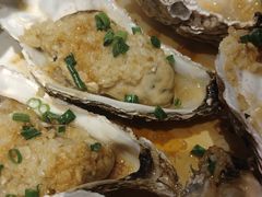 -上和臻品中国菜(花园街店)