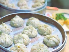 -老班长手工灌汤包(望京华彩店)