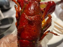 -红辣椒·川菜·火锅(张杨路店)