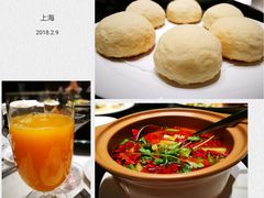-皇朝会.经典传统粤菜(外滩店)