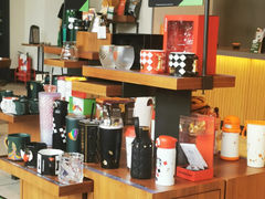 -星巴克(北京新辰里亚运村店)