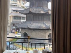 -怡园饭店-餐厅(四望亭店)