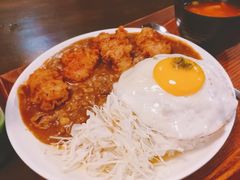 -金龙咖喱