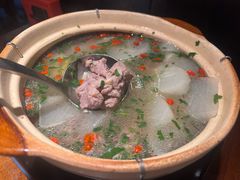 -乔街深夜食堂·小龙虾·高压锅生蚝(杭州总店)