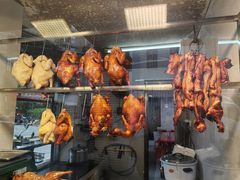 -九爺雞(文德路店)