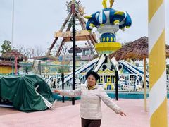 -九龙湖公园