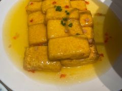 -深巷家味馆.湖北头牌红烧鱼头拌饭(黄陂店)