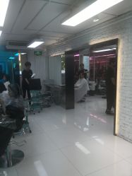 -P.STYLE 派斯造型