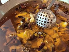 -辣婆婆(航天桥店)