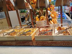 -佰味龙自助烤肉火锅(寮步店)