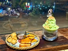 -包整·丝娃娃(一览甲秀楼风景店)