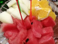 -老朴饭店(邮政街总店)