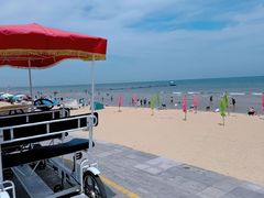 -日照海滨国家森林公园
