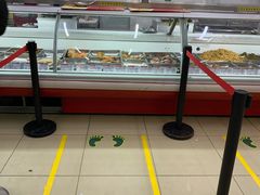 -北京稻香村(花市店)