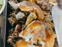 -王万妈卤猪脚(青岩交通路)