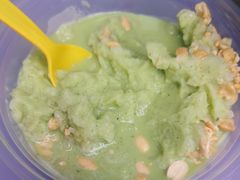 -夏食光安顺小舒冰粉冰浆(甲秀楼店)