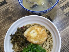 -茶南面馆(湖西街店)