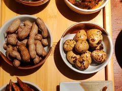 -青藤茶馆(南山路店)