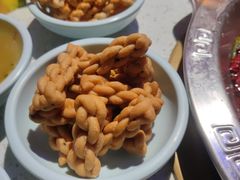 -麻辣英雄重庆火锅(二城广场店)