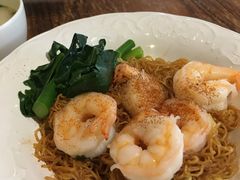 -翠华餐厅