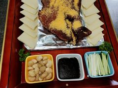 -故乡缘·香格里拉山庄(冷竹路店)