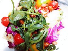 -城南往事·鲁菜济南菜(长清园博园恒大绿洲店)
