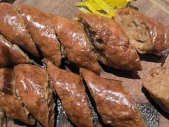 -通海俄式烧烤·俄罗斯大串(嵩山路店)