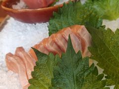 -Mr.Fish鱼鲜生海鲜放题(高德置地冬广场店)