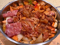 -黄记煌三汁焖锅(广州曜一城店)