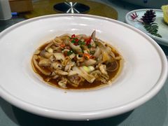 -南景饭店(万家丽路店)