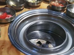 -金顺碳烤肉(番禺傍江地铁站店)