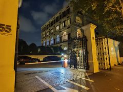 -伯衡55·吉品轩(乌鲁木齐南路店)