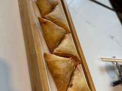 -五号茶居·新派粤菜·岭南五号酒店(沿江中路店)