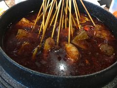 -熙成烧烤·三十三年(开发区店)