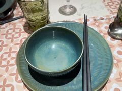 -芭札·Thai泰国餐厅(同和金铂天地店)