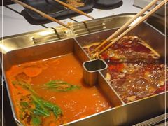 -九鼎轩脆毛肚火锅(南京东路店)