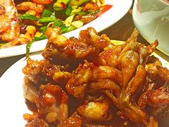 -渝信川菜(长安店)