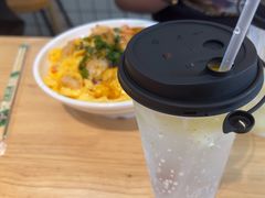 -明記茶餐廳(福田总店)