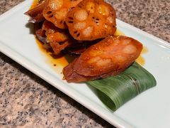 -南京大牌档(苏州中心店)