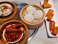 -滋粥楼·顺德菜海鲜茶点(金融城店)