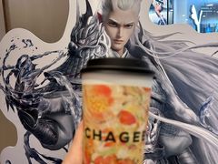 -霸王茶姬(上海恒基名人店)