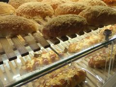 -BreadTalk面包新语·烘焙蛋糕(中心书城店)