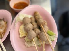 -榮泰米粉湯(Left Shop)